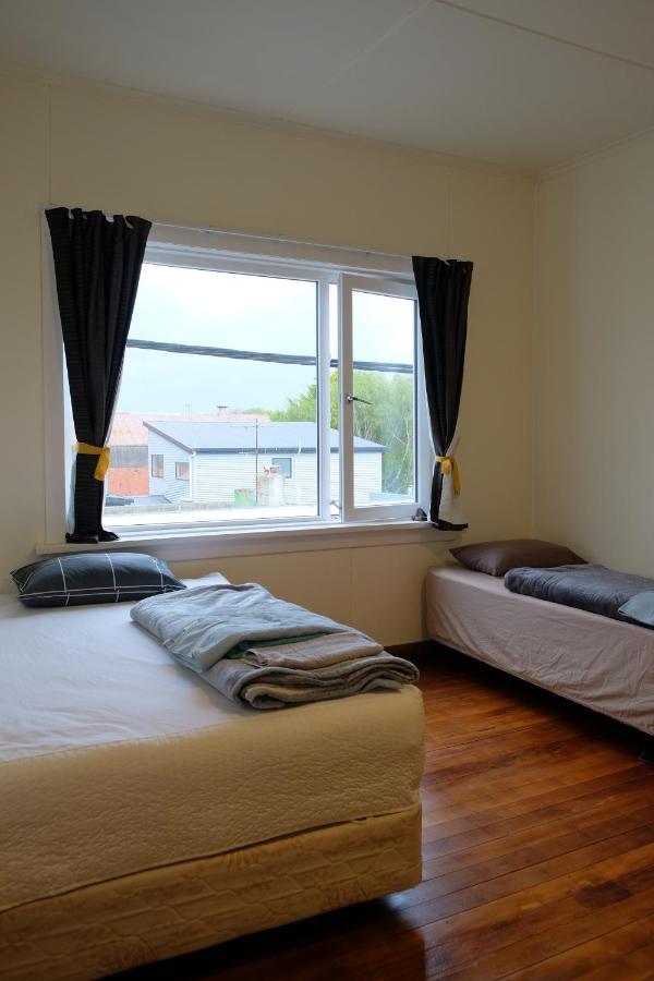 3 Spacious Bedrooms Dunedin Extérieur photo