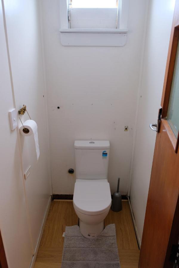 3 Spacious Bedrooms Dunedin Extérieur photo